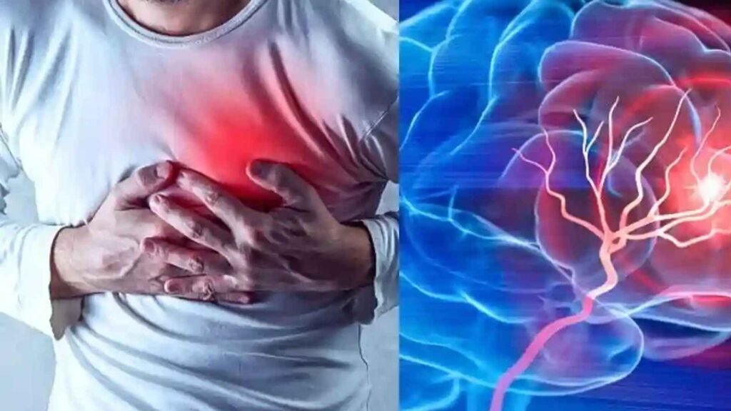বুকে ব্যথার কারণ, লক্ষণ ও চিকিৎসা | Chest Pain in Bengali