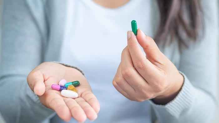 খালি পেটে ওষুধ খাওয়ার নিয়ম ও সতর্কতা | Health Tips