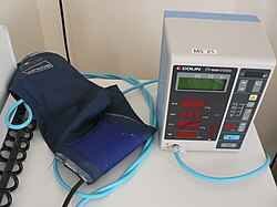 উচ্চ রক্তচাপের লক্ষণ, কারণ ও চিকিৎসা | High Blood Pressure