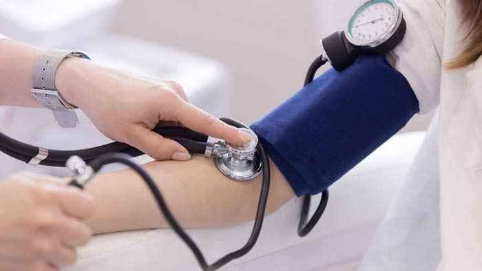 উচ্চ রক্তচাপের লক্ষণ, কারণ ও চিকিৎসা | High Blood Pressure